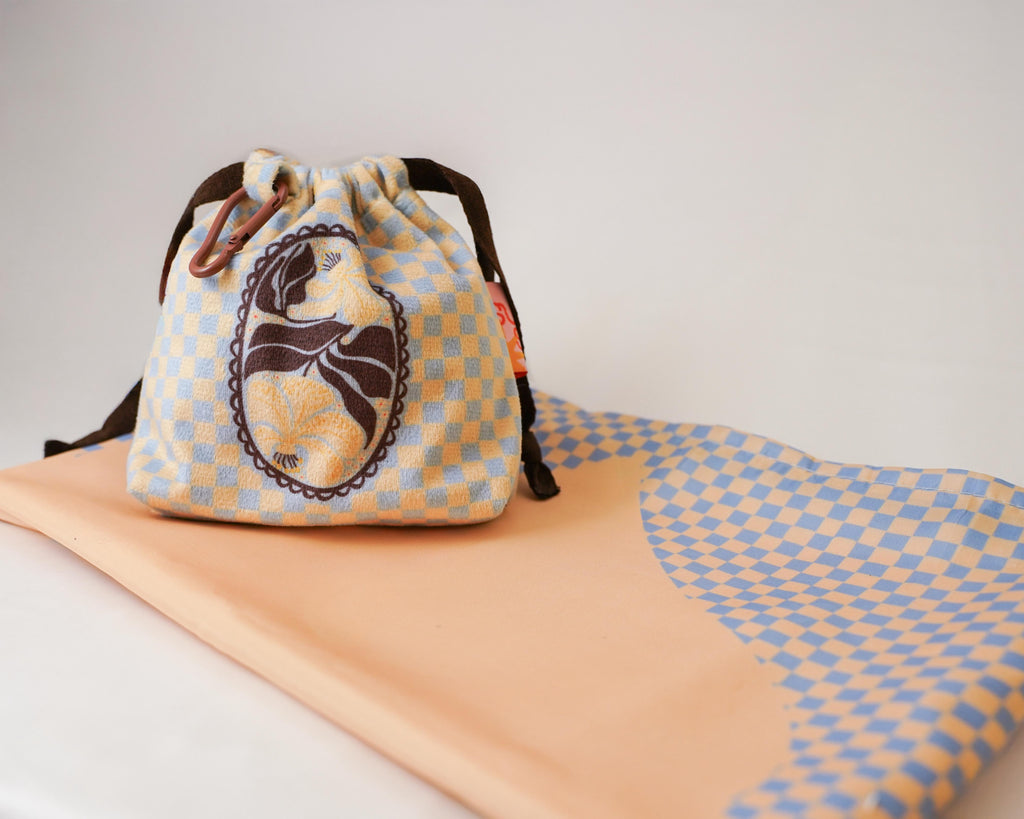 Bloom Baby | Brown