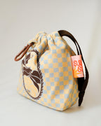 Bloom Baby | Brown