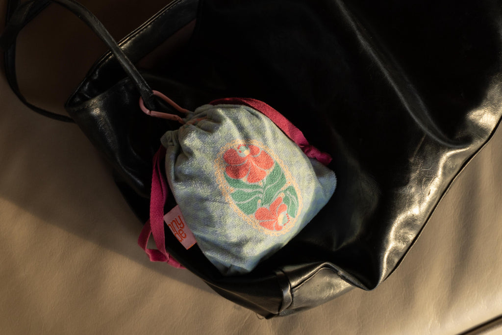 Bloom Baby | Pink