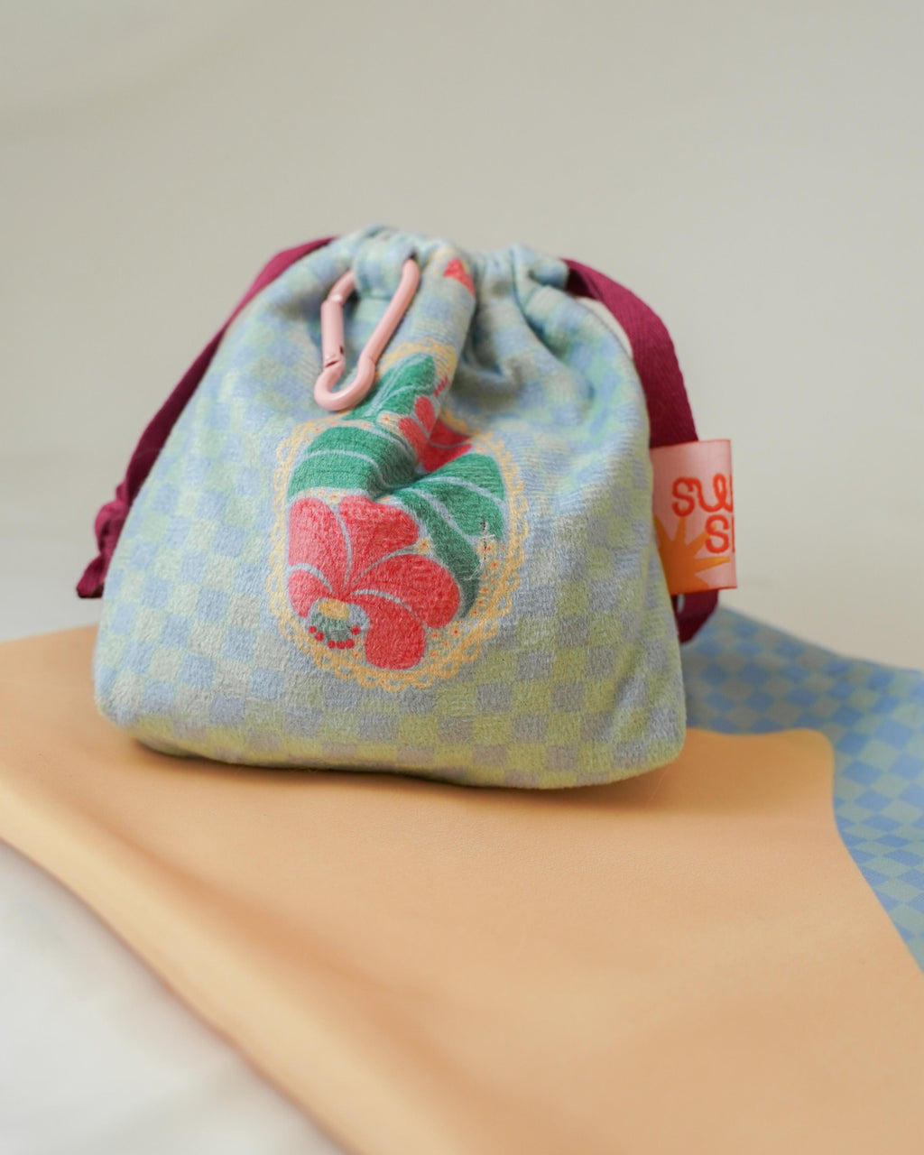 Bloom Baby | Pink