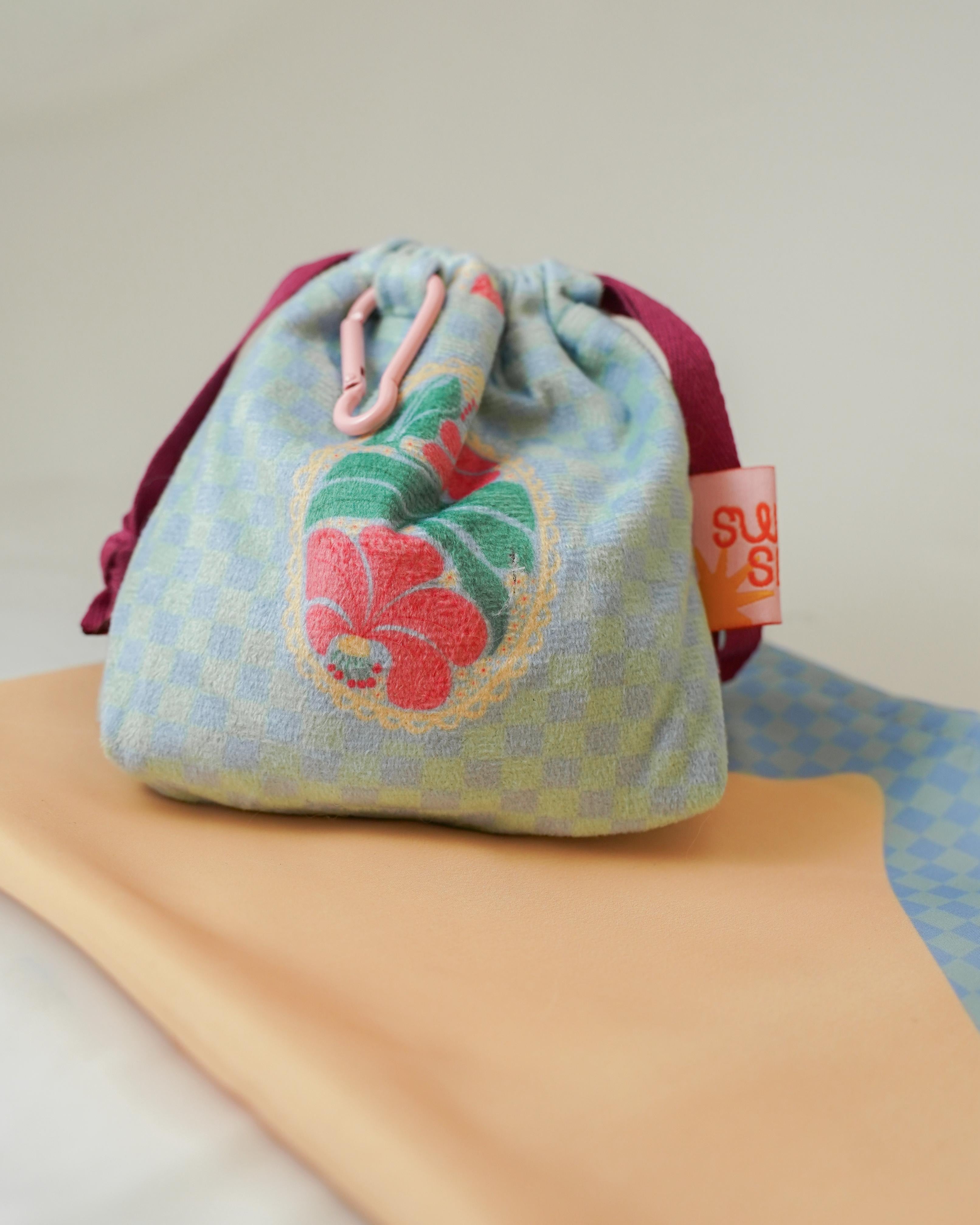 Bloom Baby | Pink