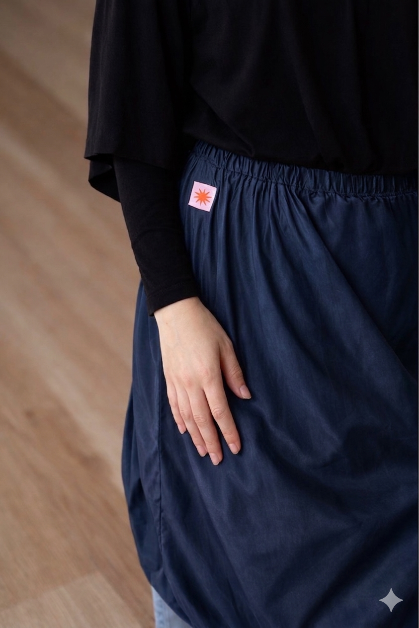 Prayer Skirt