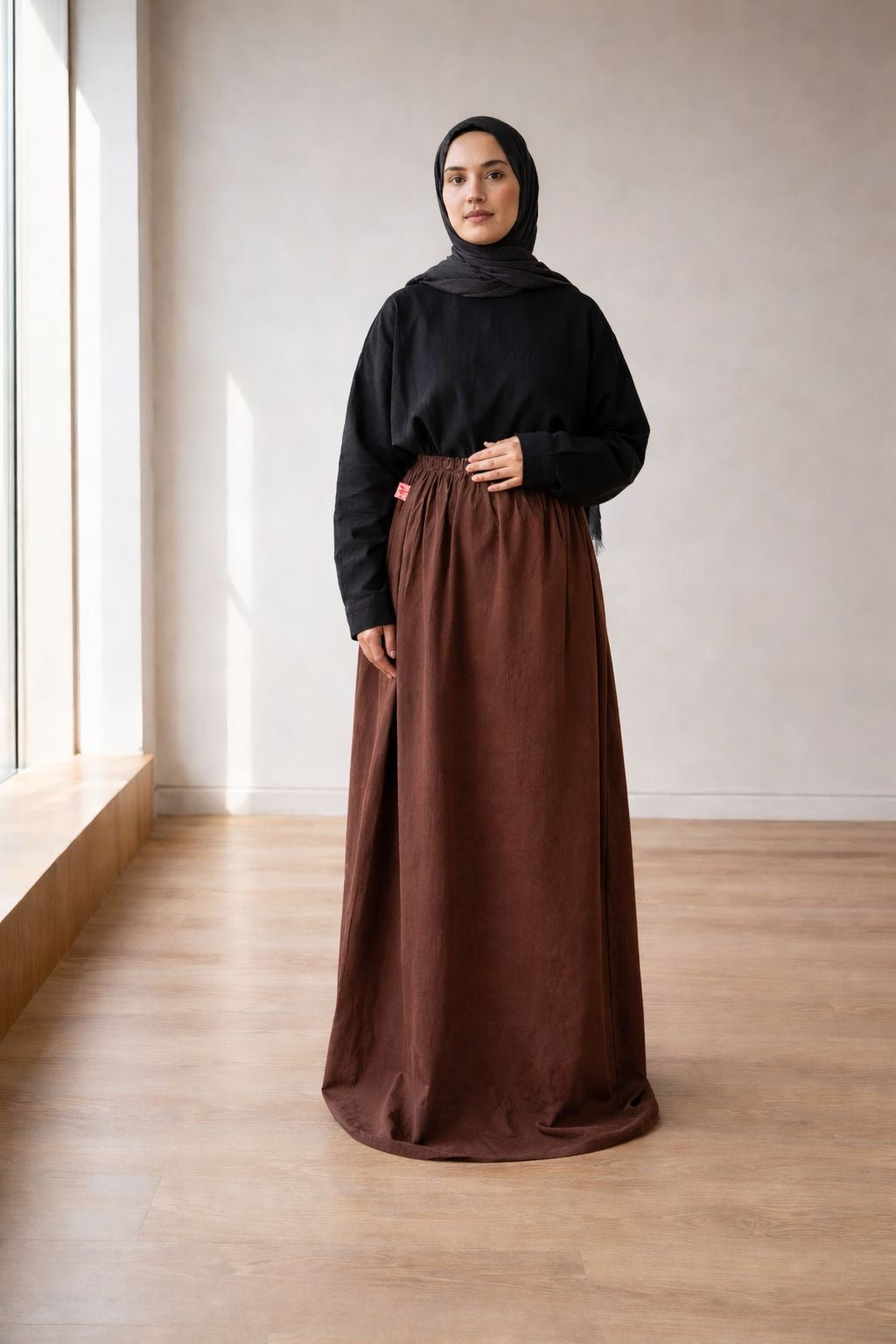 Prayer Skirt
