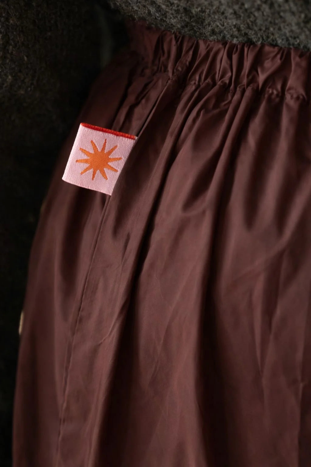 Prayer Skirt