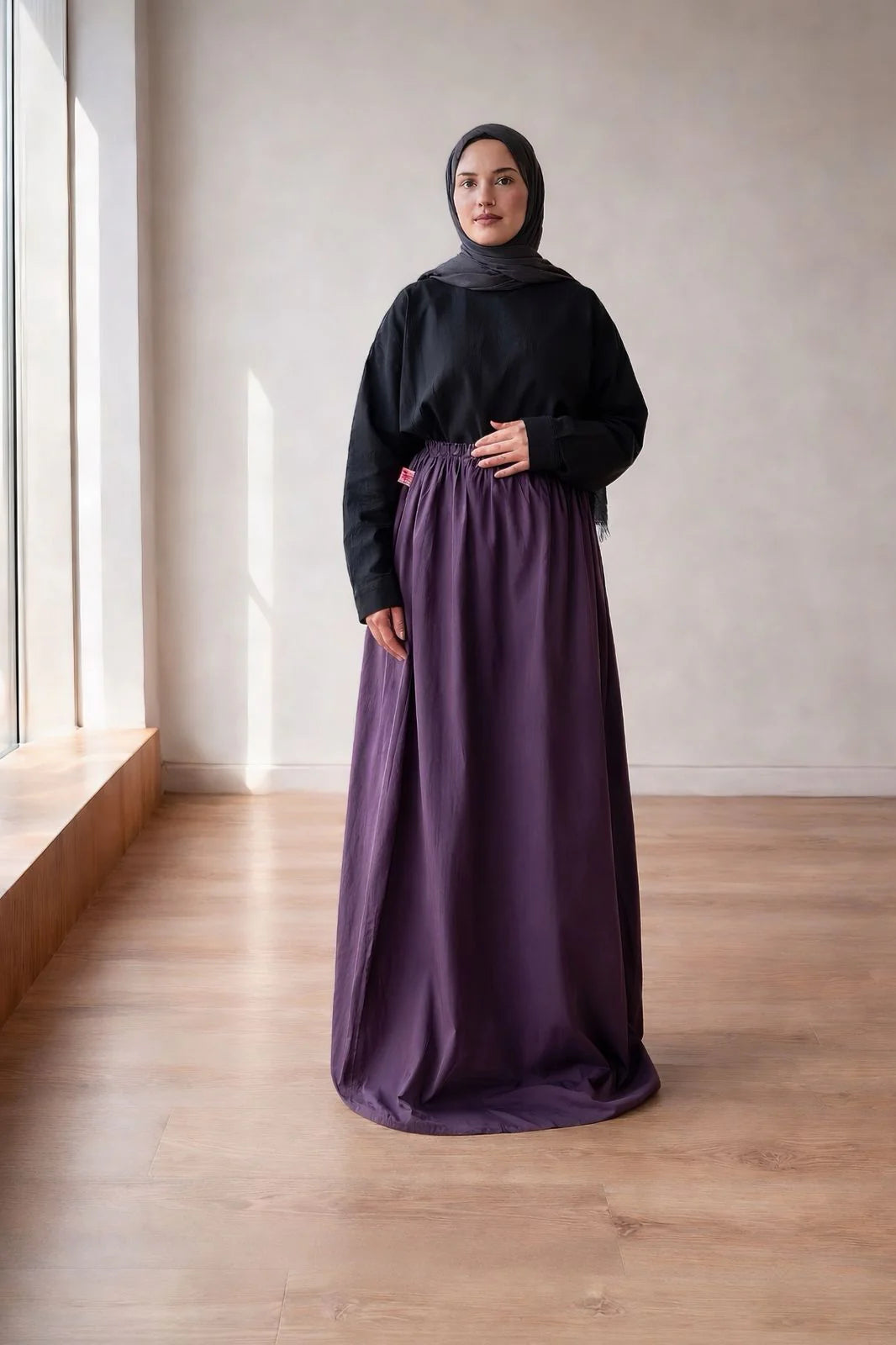 Prayer Skirt