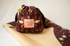 Wing Wave | Brown